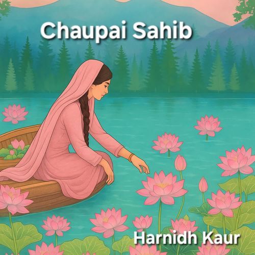 Chaupai Sahib