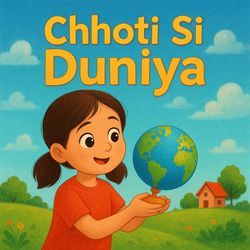 Chhoti Si Duniya