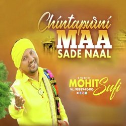 Chintapurni Maa Sade Naal (Mohit Sufi)-Jl9eQiwHcgY