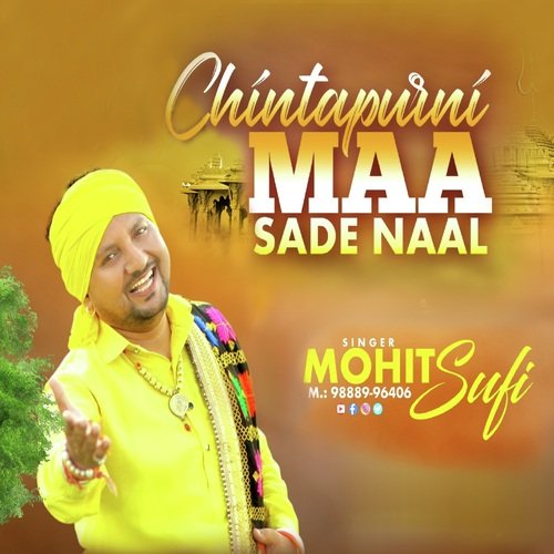 Chintapurni Maa Sade Naal (Mohit Sufi)