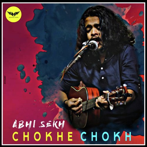 Chokhe Chokh_poster_image