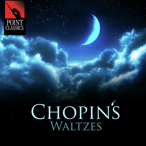 3 Waltzes, Op. 64: No. 1 in D-Flat Major "Minute Waltz"