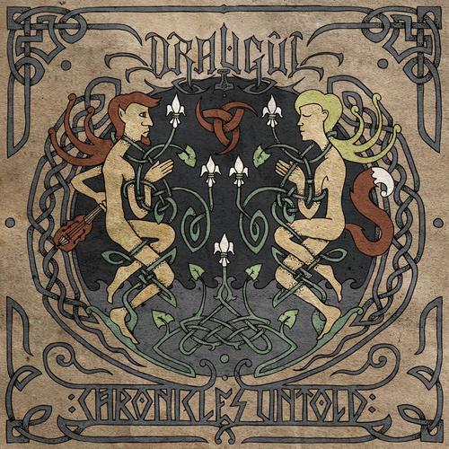 The Jötnar Chronicle cover art