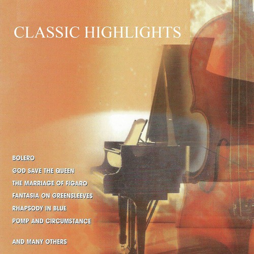 Classic Highlights_poster_image