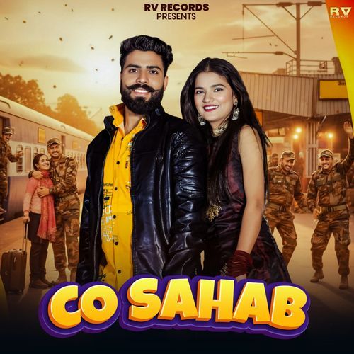 Co Sahab