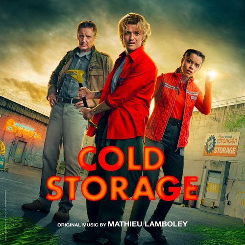 Robert cover art