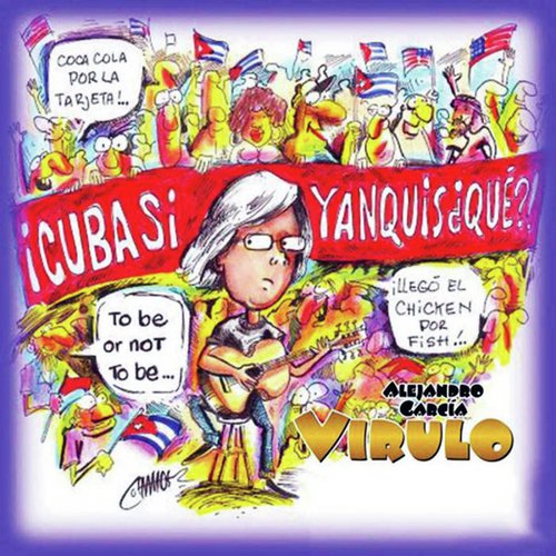 ¡Cuba sí, Yanquis ¿Qué?! (Remasterizado)_poster_image