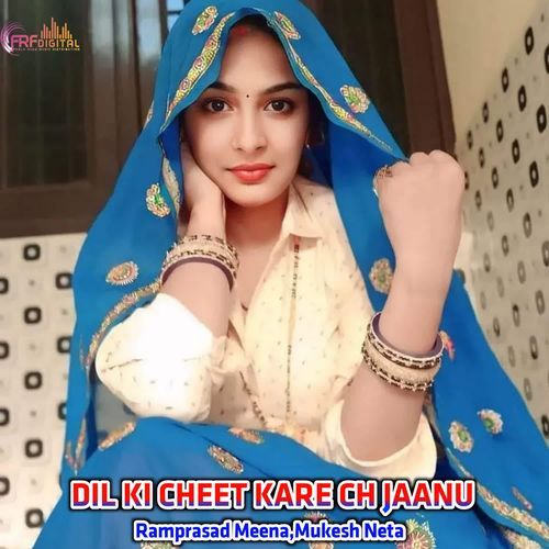 DIL KI CHEET KARE CH JAANU