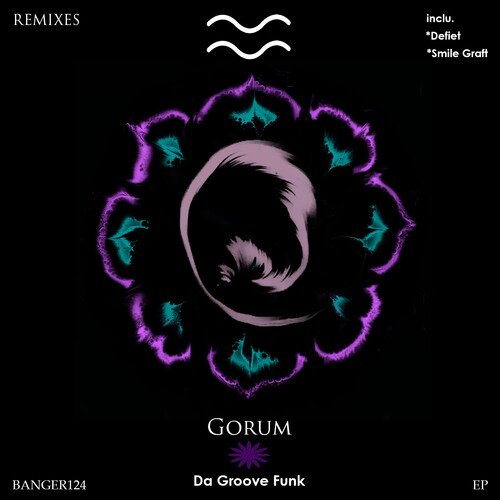 Da Groove Funk (Remixes)