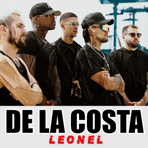 De La Costa cover art