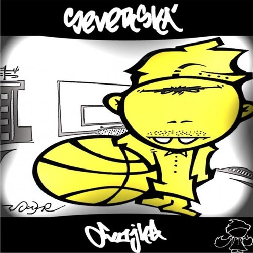 Krámek cover art