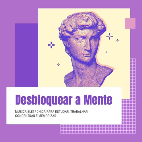 Música Eletrônica para Estudar cover art