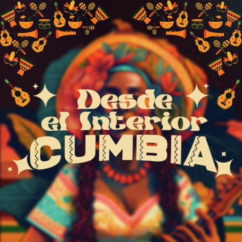 Desde el Interior: Cumbia_poster_image