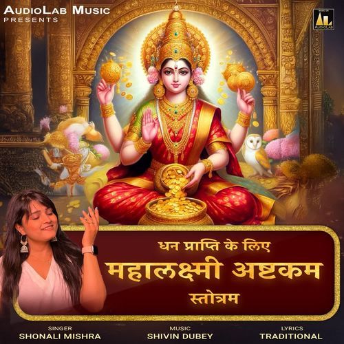 Dhan Prapti ke liye Mahalakshmi Ashtakam Stotram