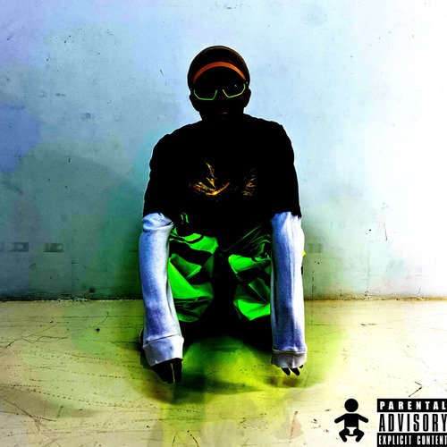 Lowhii cover art