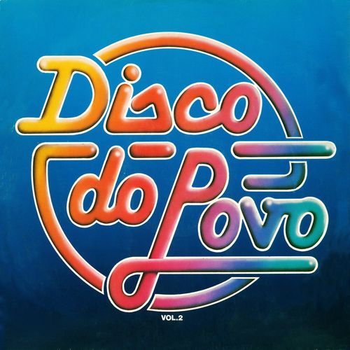 Disco do Povo, Vol. 2