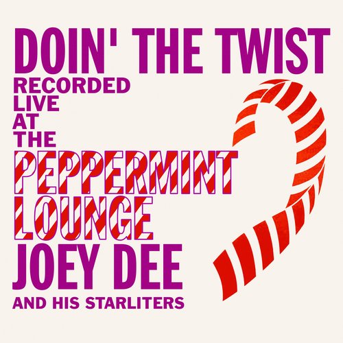 Doin&#039; the Twist at the Peppermint Lounge_poster_image