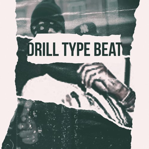 Drill Type Beat cover art