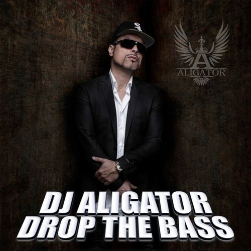 Drop The Bass (Club Mix)_poster_image