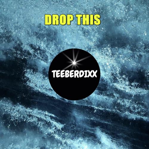 Drop This cover art