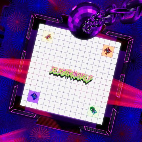 ELECTRAWORLD ARENA