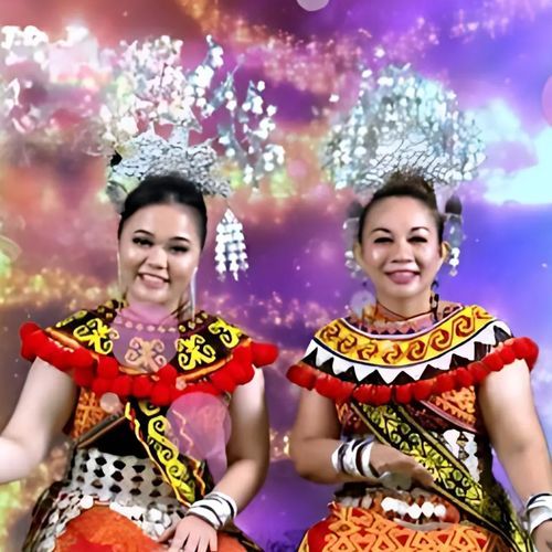 ENDA NGAWA NADAI GAWAI