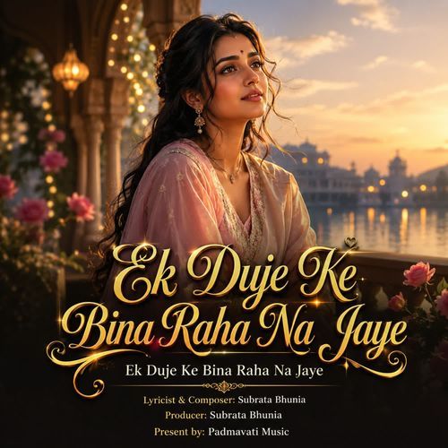 Ek Duje Ke Bina Raha Na Jaye