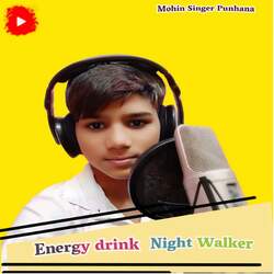 Energy Drink Night Walker-AiBZWEZ1dlY