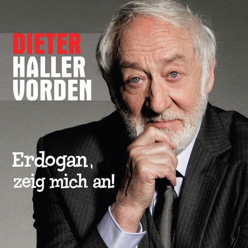 Dieter Hallervorden