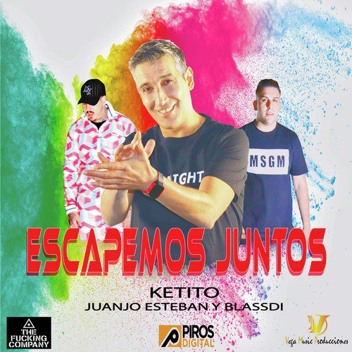 Escapemos Juntos_poster_image