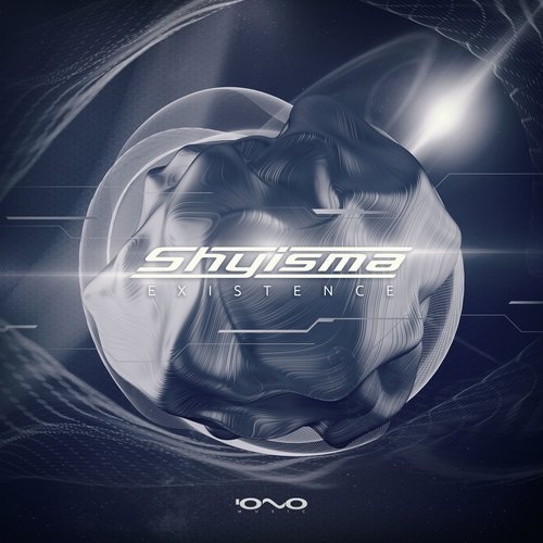 Sacred (Shyisma Remix) cover art