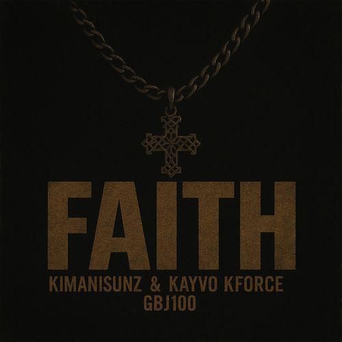 Faith cover art