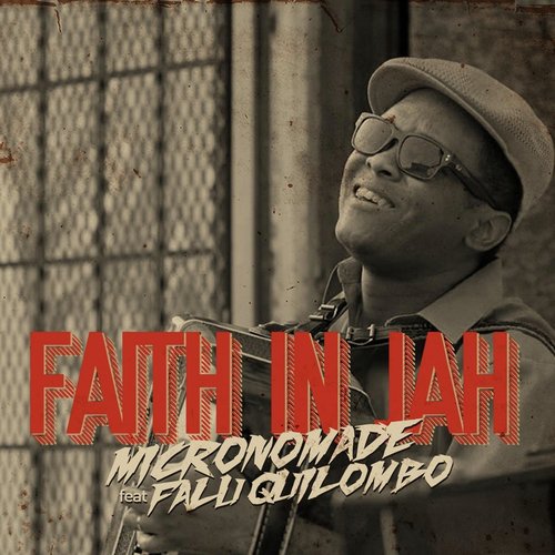 Faith in Jah (feat. Falú Quilombo) cover art