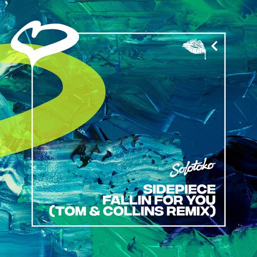 Fallin for You (Tom &amp; Collins Remix)_poster_image