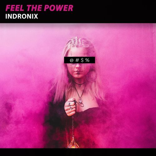 Feel The Power (Extended Mix)