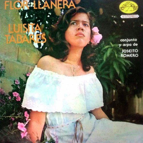 Flor Llanera