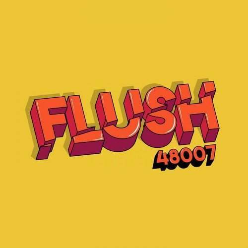 Flush (EP)