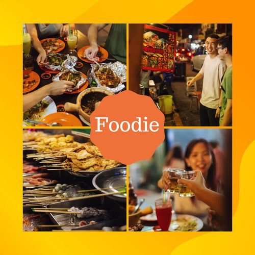 Foodie