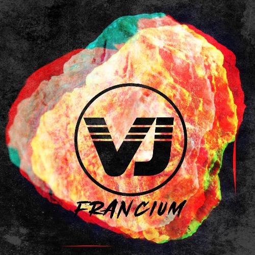 Francium cover art