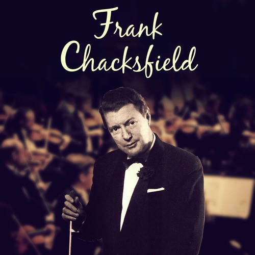 Frank Chacksfield