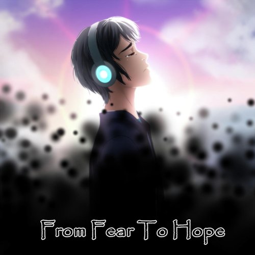 Piezas cover art