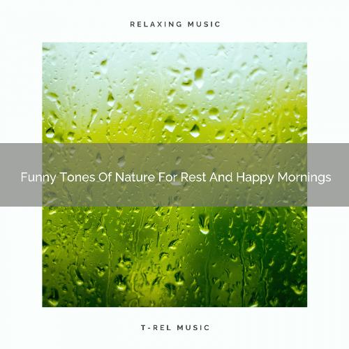 Funny Tones Of Nature For Rest And Happy Mornings_poster_image