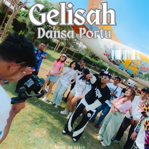 Dj salting cover art