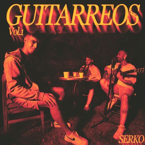 GUITARREOS, Vol. 1_poster_image