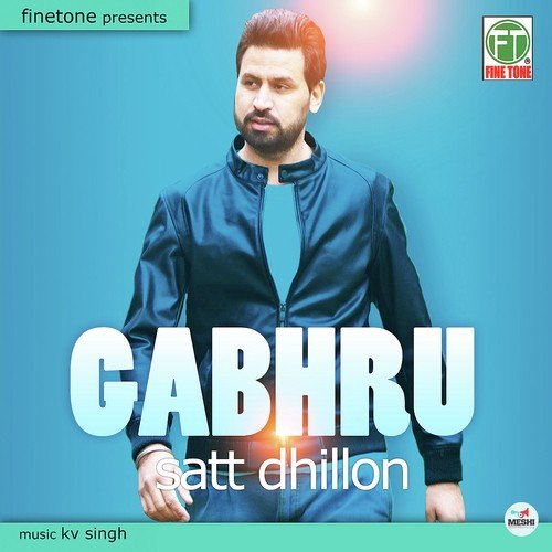 Gabhru