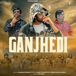 Ganjhedi-SAI8AD8AREc