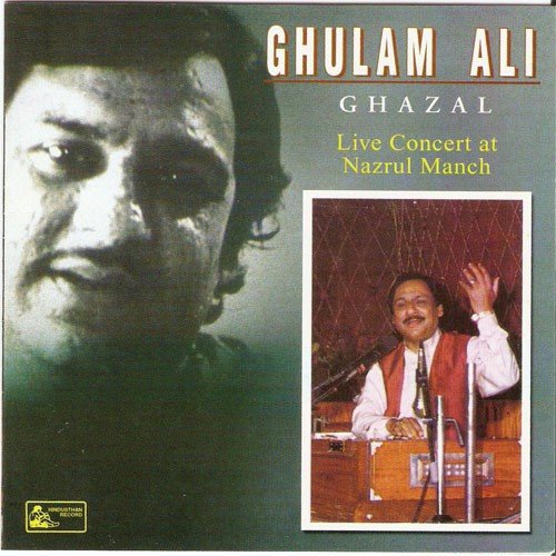 Ghazals - Ghulam Ali
