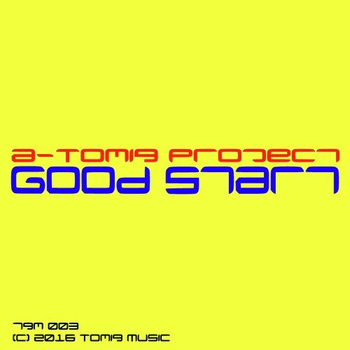 Good Start cover art