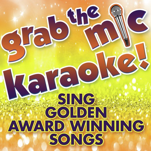 Beauty And The Beast (Karaoke Version) - Song Download from Grab the Mic  Karaoke! Sing Golden Award Winning Songs @ JioSaavn
