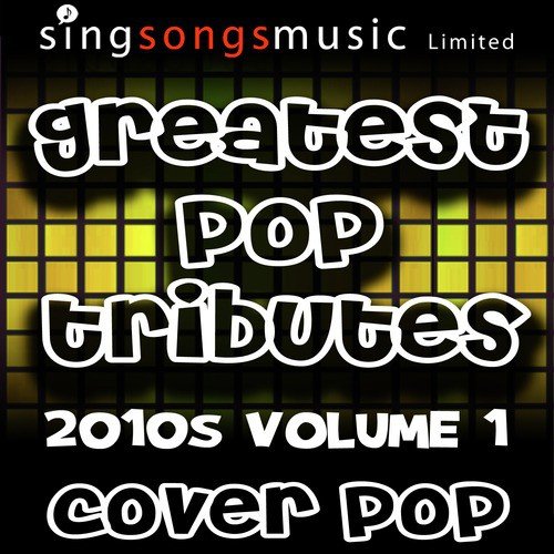All Fired Up (Originally Performed By The Saturdays) [Tribute Version]